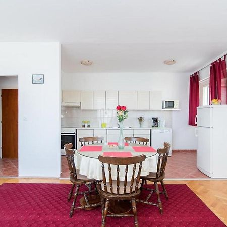 Apartment Iris Split Exteriör bild