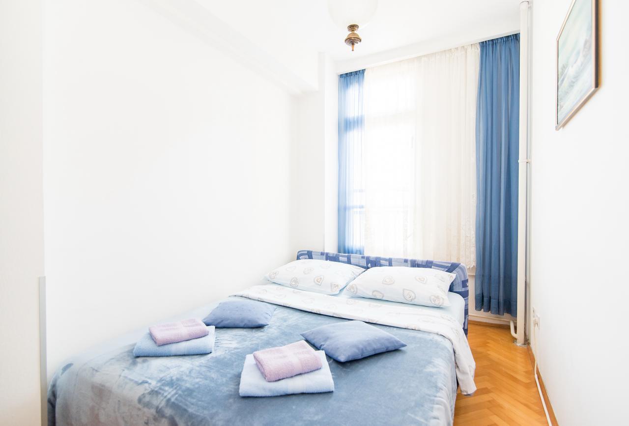 Apartment Iris Split Exteriör bild